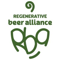Regenerative Beer Alliance RBA logo - Similar company to La Bourrache Asbl