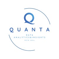 Quanta for Data Analytics and Insights logo - Similar company to Data Solutions Dsi