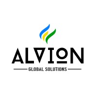 Alvion Global Solutions Pvt Ltd logo - Similar company to Webdaddy.In