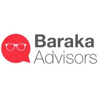 Baraka Advisors logo - Similar company to Edseed