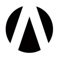 Arcade Audio logo - Similar company to Ryūsei Records