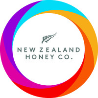 New Zealand Honey Co. logo - Similar company to Confexpo Global Ltd
