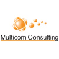 Multicom Consulting logo - Similar company to Emerging It