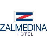 Hotel Zalmedina logo - Similar company to Facele Colombia | Proveedor De Facturación Electrónica.