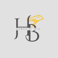 Hawks N' Biz logo - Similar company to Grand River Classic