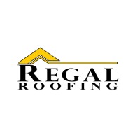 Regal Roofing logo - Similar company to Perimeter Roofing
