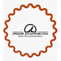 Irona Otomasyon Dış Tic. Ltd. Şti. logo - Similar company to Eda Otomasyon Diş Ti̇c. A.Ş.