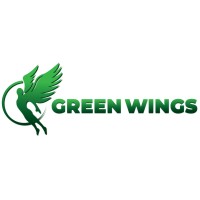 Green Wings Recovery & Addiction Centre logo - Similar company to Maqtra International (Malaysia) Sdn Bhd