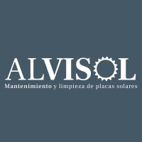 ALVISOL limpieza y mantenimiento de placas solares logo - Similar company to Fotovoltios | Instalación Y Mantenimiento De Placas Solares ✓ ☀️ ♻️