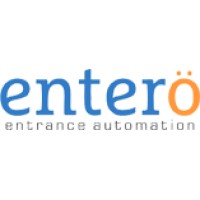 Entero Entrance Automation Systems logo - Similar company to Lakhera Entrance Automation Pvt. Ltd.