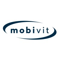 Mobivit logo - Similar company to Clifton Lighting