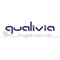 QUALIVIA INGENIERIE logo - Similar company to Dientre