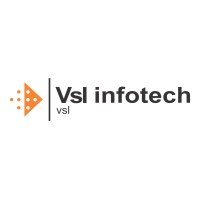 VSL INFOTECH logo - Similar company to Electo