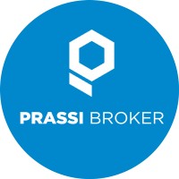 Prassi Broker logo - Similar company to Gruppo Itaca