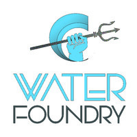 Water Foundry logo - Similar company to Fido Plus