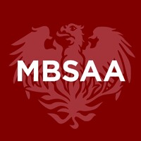 UChicago MBSAA logo - Similar company to Shift Collective