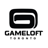 Gameloft Toronto logo - Similar company to Picbuddy®
