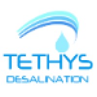 TSD Desalination logo - Similar company to Rain-Tal Ltd