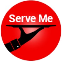 Serve Me logo - Similar company to Open Tables