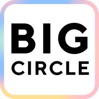 BigCircle logo - Similar company to Enago Read (Previously Raxter.Io)