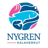 Kalaherkut Oy Nygren logo - Similar company to Forsberg