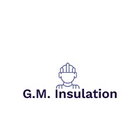 G.M. Insulation logo - Similar company to Hunter Mechanical Inc