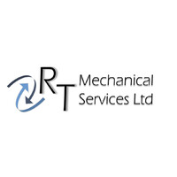 RT MECHANICAL SERVICES LIMITED logo - Similar company to Map Mechanical Ltd