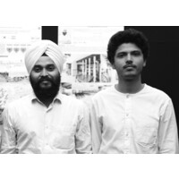 Atelier K+J logo - Similar company to Sr Design Studio