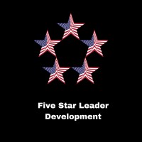 Five Star Leader Development logo - Similar company to Five Star Development