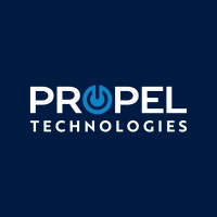 Propel Technologies logo - Similar company to Propel Technology