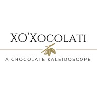 XO'Xocolati logo - Similar company to Xocolatl Denmark