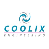 Coolix Engineering logo - Similar company to Normatic Engineering
