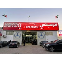 Mercedes Rus logo - Similar company to Primal Electric