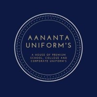 Aananta Uniform's logo - Similar company to Craft Concepts