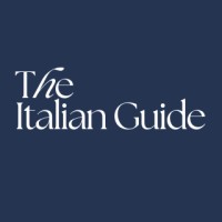 The Italian Guide logo - Similar company to Crossing Collection