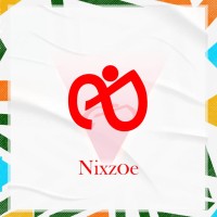 Nixzoe logo - Similar company to Cajeez