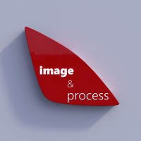 Image & Process logo - Similar company to 2J Process