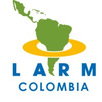 LARM COLOMBIA logo - Similar company to Larm De México