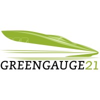 Greengauge21 logo - Similar company to Anylab