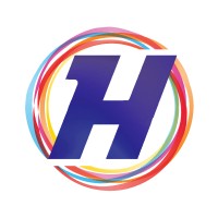 Hadron Motorsports logo - Similar company to Society Of Automotive Engineers Mjcet