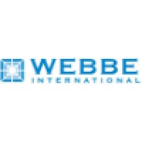 Webbe International logo - Similar company to Setclear
