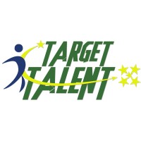 Target Talent LLC logo - Similar company to Talent Tap