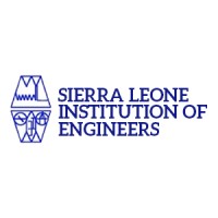 Sierra Leone Institution of Engineers logo - Similar company to Youth Climate Council Sierra Leone