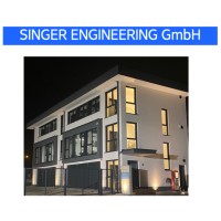SINGER ENGINEERING GmbH logo - Similar company to Hq Hub For Engineers