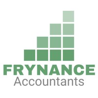 Frynance Accountants logo - Similar company to Insight Associates