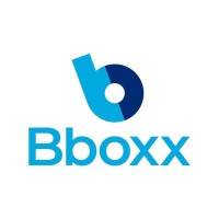 Bboxx RDC logo - Similar company to Bboxx