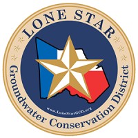 Lone Star Groundwater Conservation District logo - Similar company to Session Magazine