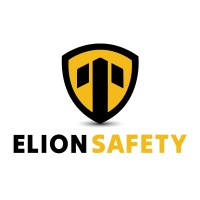 Elion Safety logo - Similar company to Lol Events