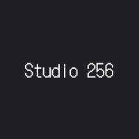 Studio 256 logo - Similar company to Time & Frequency Solutions