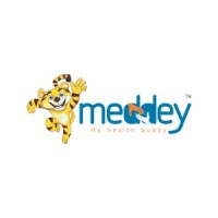 Meddey logo - Similar company to Meddex